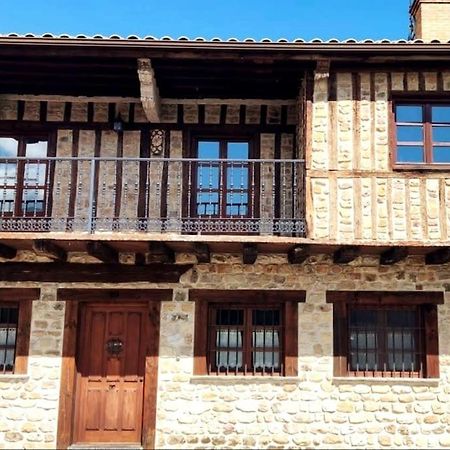 Villa El Limonero Arenas de Iguña Esterno foto