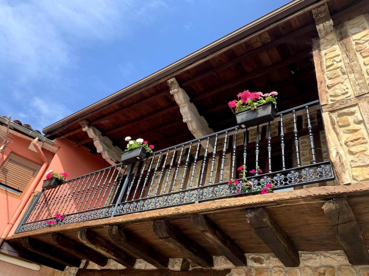Villa El Limonero Arenas de Iguña Esterno foto